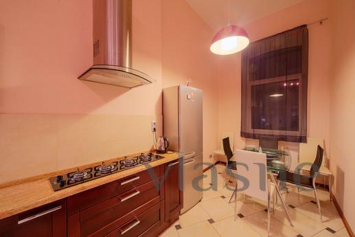 Luxury Apartment, Saint Petersburg - apartment by the day