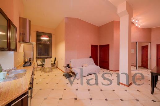 Luxury Apartment, Saint Petersburg - apartment by the day