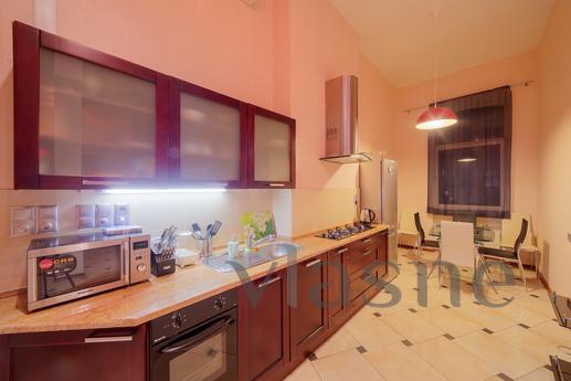 Luxury Apartment, Saint Petersburg - apartment by the day
