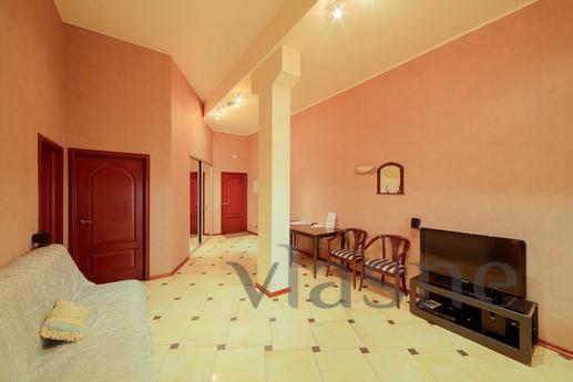 Luxury Apartment, Saint Petersburg - apartment by the day