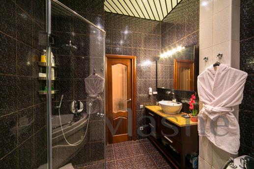 Luxury Apartment, Saint Petersburg - apartment by the day