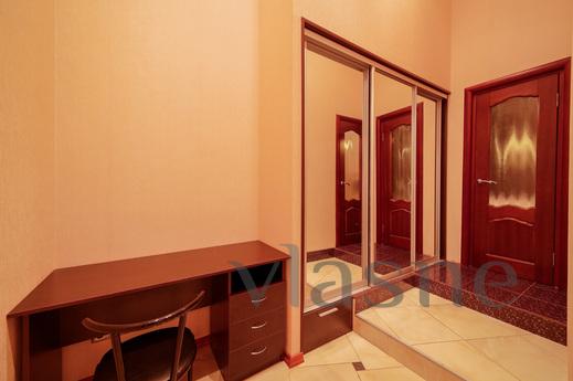 Luxury Apartment, Saint Petersburg - apartment by the day