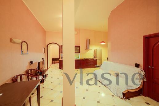 Luxury Apartment, Saint Petersburg - apartment by the day