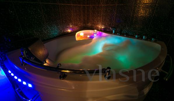 Luxury Apartment, Saint Petersburg - apartment by the day