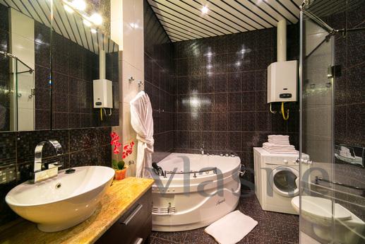 Luxury Apartment, Saint Petersburg - apartment by the day