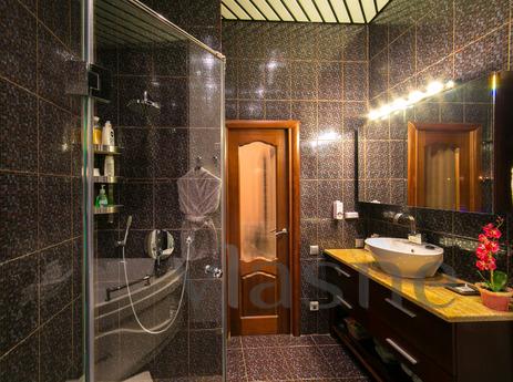 Luxury Apartment, Saint Petersburg - apartment by the day