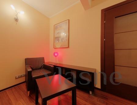 Apartment comfort Hermitage, Saint Petersburg - apartment by the day