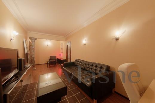 Apartment comfort Hermitage, Saint Petersburg - apartment by the day