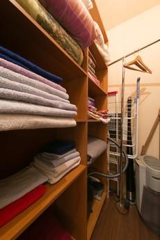 Apartment comfort Hermitage, Saint Petersburg - apartment by the day