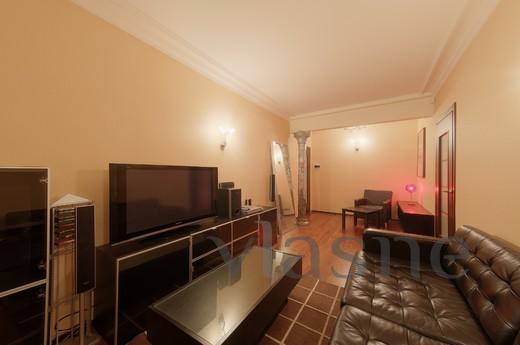 Apartment comfort Hermitage, Saint Petersburg - apartment by the day