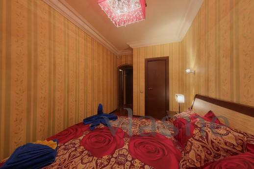 Apartment comfort Hermitage, Saint Petersburg - apartment by the day
