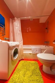 Apartment comfort Hermitage, Saint Petersburg - apartment by the day