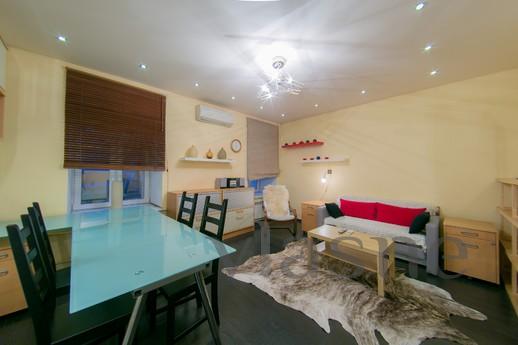 Apartment comfort Hermitage, Saint Petersburg - apartment by the day