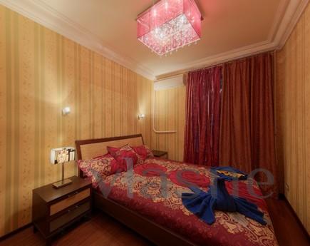 The apartments at Neb. Moika h.8 has one bedroom, living roo