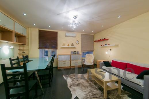 Apartment comfort Hermitage, Saint Petersburg - apartment by the day