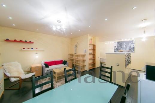 Apartment comfort Hermitage, Saint Petersburg - apartment by the day