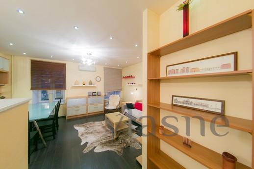 Apartment comfort Hermitage, Saint Petersburg - apartment by the day
