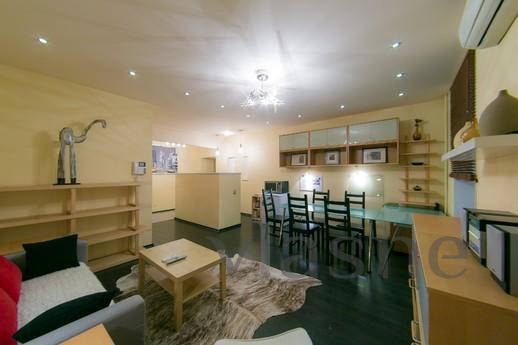 Apartment comfort Hermitage, Saint Petersburg - apartment by the day