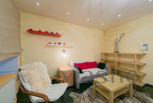 Apartment comfort Hermitage, Saint Petersburg - apartment by the day