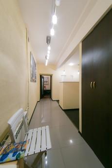 Apartment comfort Hermitage, Saint Petersburg - apartment by the day