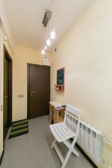 Apartment comfort Hermitage, Saint Petersburg - apartment by the day