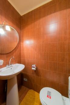 Apartment comfort Hermitage, Saint Petersburg - apartment by the day