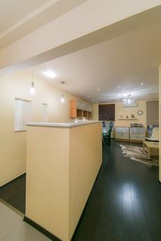 Apartment comfort Hermitage, Saint Petersburg - apartment by the day