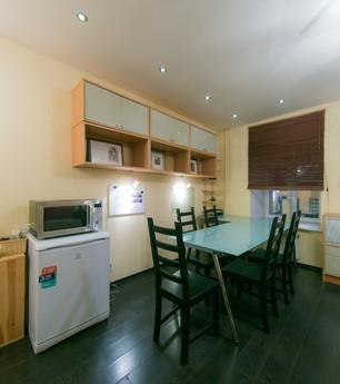Apartment comfort Hermitage, Saint Petersburg - apartment by the day