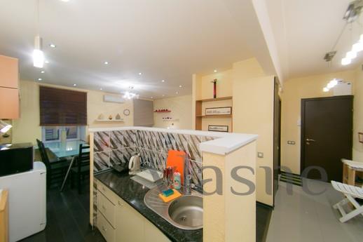Apartment comfort Hermitage, Saint Petersburg - apartment by the day