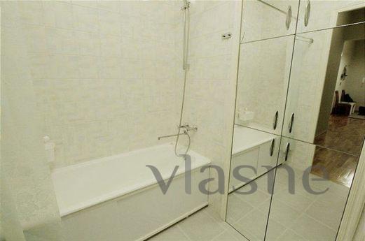 2 bedroom apartment for rent, Moscow - apartment by the day