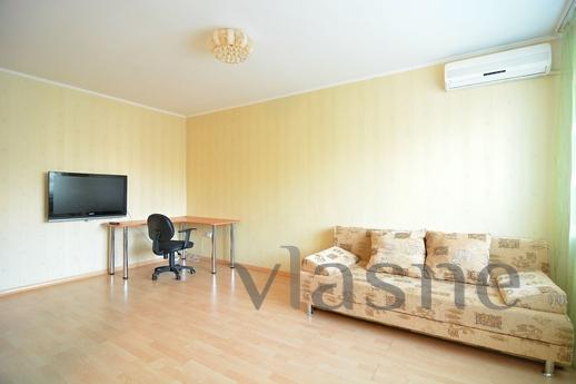 Cozy 3k.kv. on m.Sokol. Euro repair, cleanliness and infrast