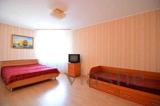 Apartment for rent near the metro Sokol, Moscow - apartment by the day