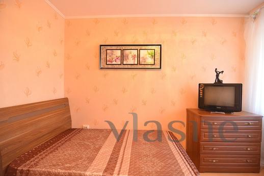 Apartment for rent near the metro Sokol, Moscow - apartment by the day