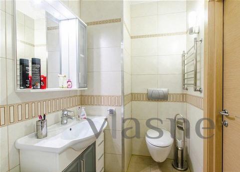 Apartment on m.Begovaya, Moscow - apartment by the day