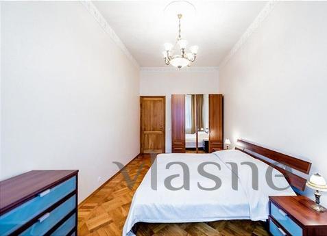 Apartment on m.Begovaya, Moscow - apartment by the day