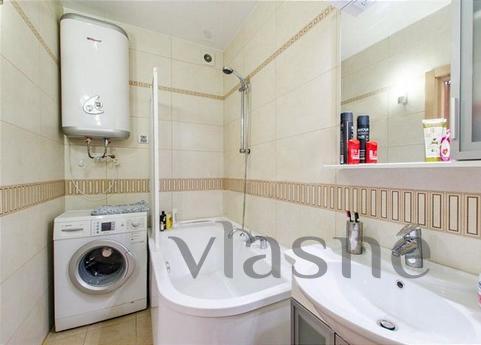 Apartment on m.Begovaya, Moscow - apartment by the day