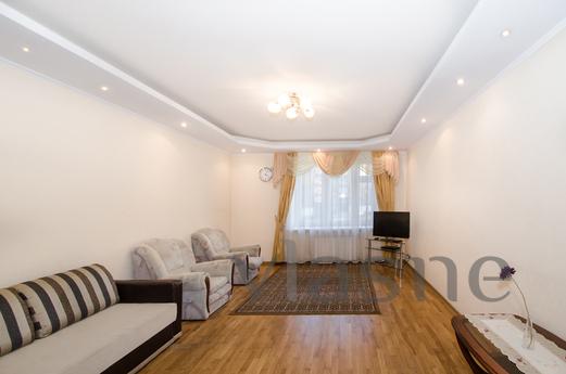 Clean and cozy apartment near the water, Kazan - apartment by the day