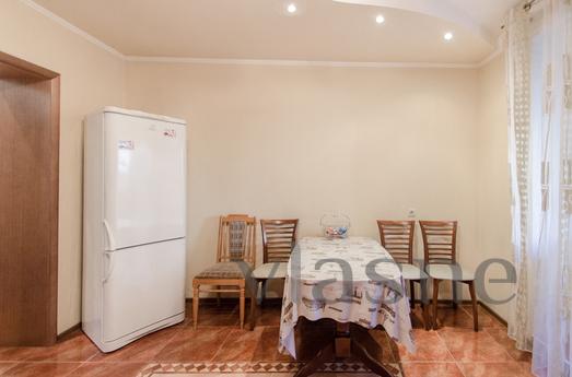 Clean and cozy apartment near the water, Kazan - apartment by the day