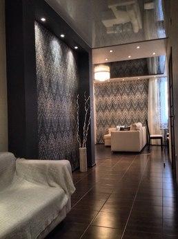 1 bedroom studio apartment, Kazan - apartment by the day