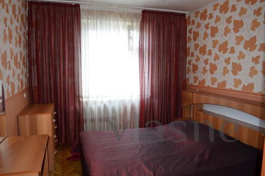 Good apartment near the Aquapark, Kazan - apartment by the day