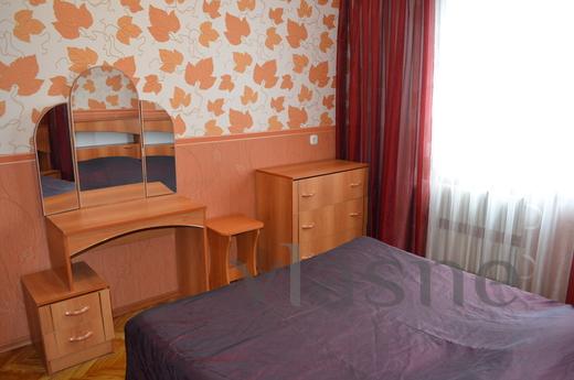 Good apartment near the Aquapark, Kazan - apartment by the day