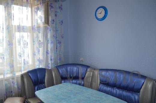 Good apartment near the Aquapark, Kazan - apartment by the day