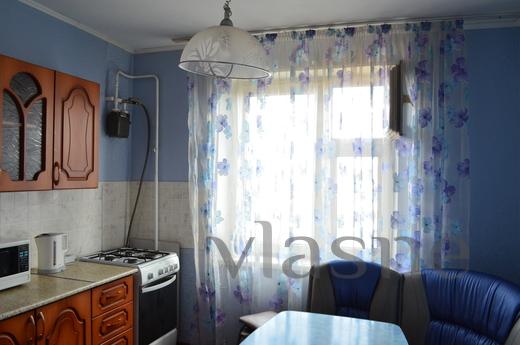 Good apartment near the Aquapark, Kazan - apartment by the day