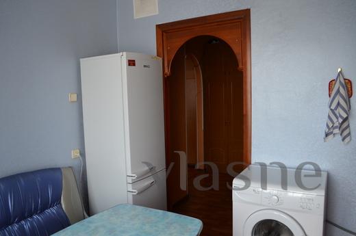 Good apartment near the Aquapark, Kazan - apartment by the day