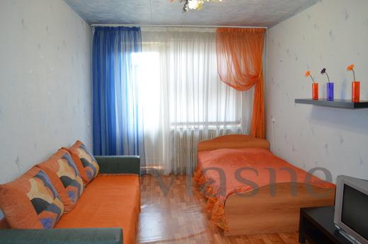 Good apartment near the Aquapark, Kazan - apartment by the day