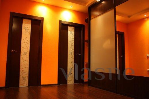 myhomehotel outdoors Aviation 12, Yekaterinburg - apartment by the day