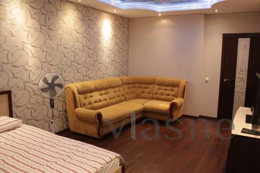 myhomehotel outdoors Aviation 12, Yekaterinburg - apartment by the day