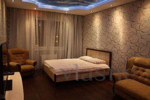 myhomehotel outdoors Aviation 12, Yekaterinburg - apartment by the day