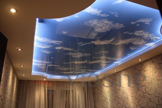 myhomehotel outdoors Aviation 12, Yekaterinburg - apartment by the day