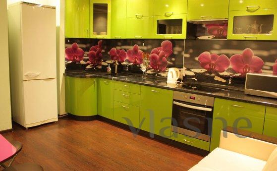 myhomehotel outdoors Aviation 12, Yekaterinburg - apartment by the day